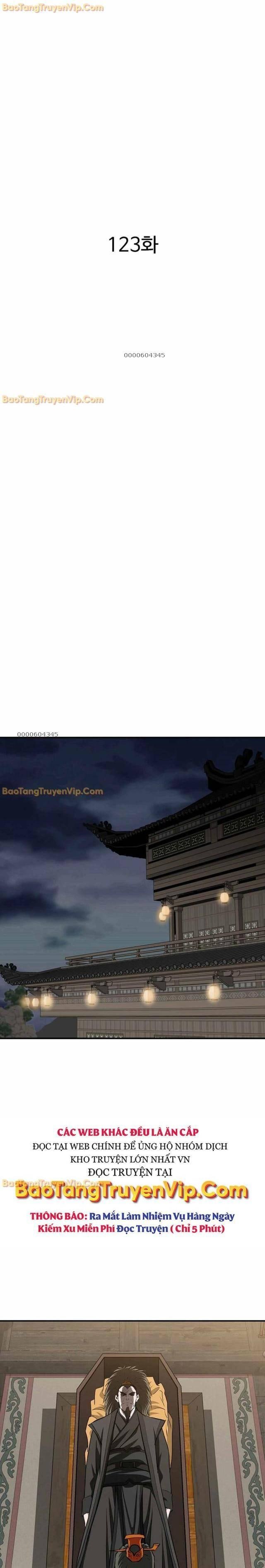 Cung Quỷ Kiếm Thần - Page 17