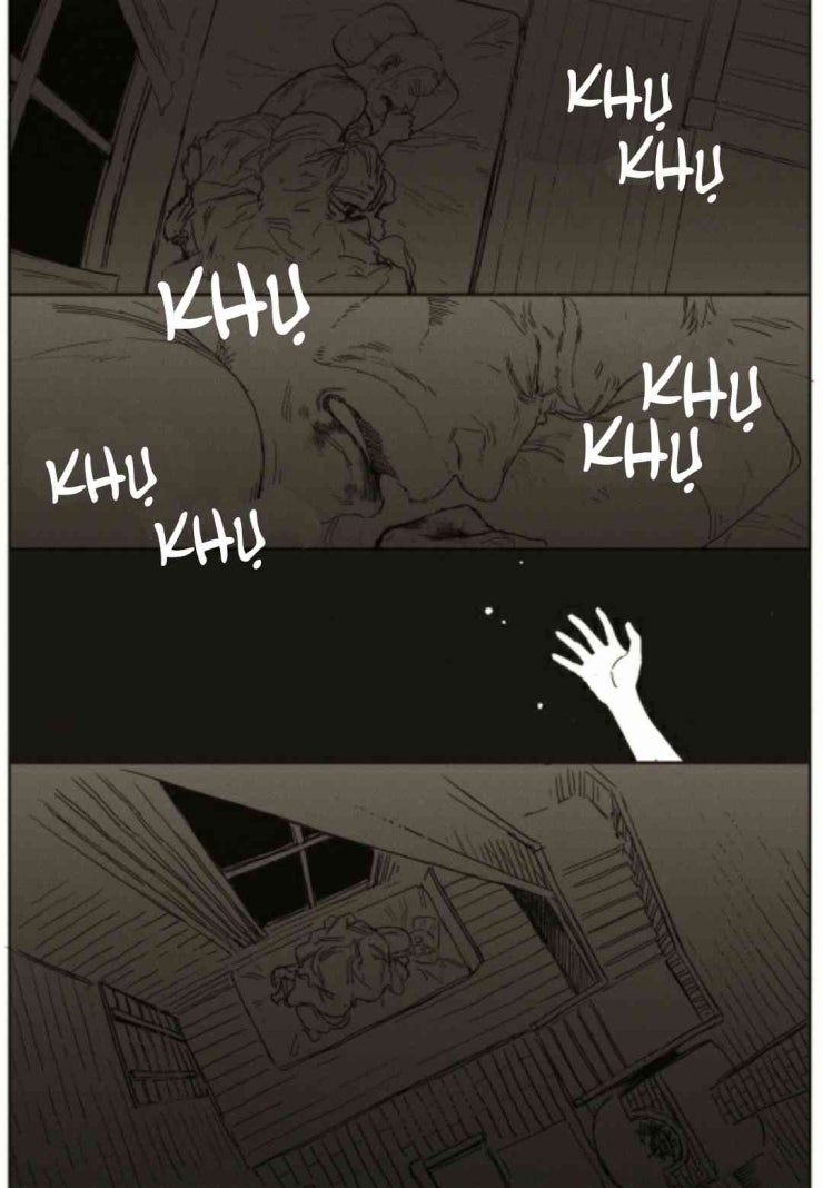 Đường Chân Trời - Page 13