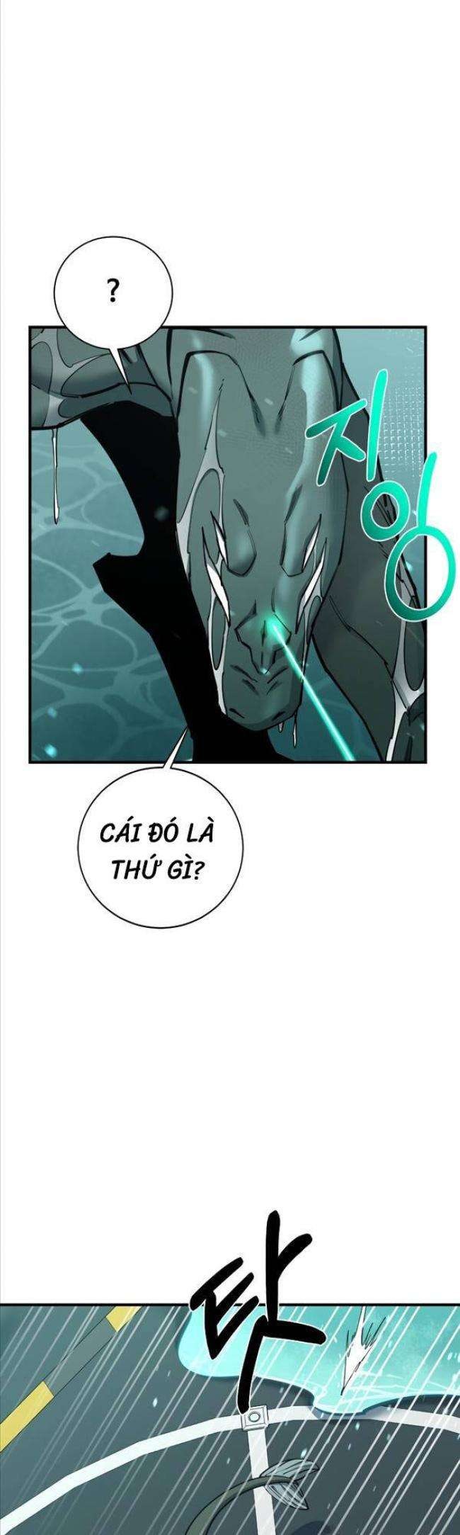 Tôi Càng Ăn Càng Trở Nên Mạnh Mẽ - Page 33