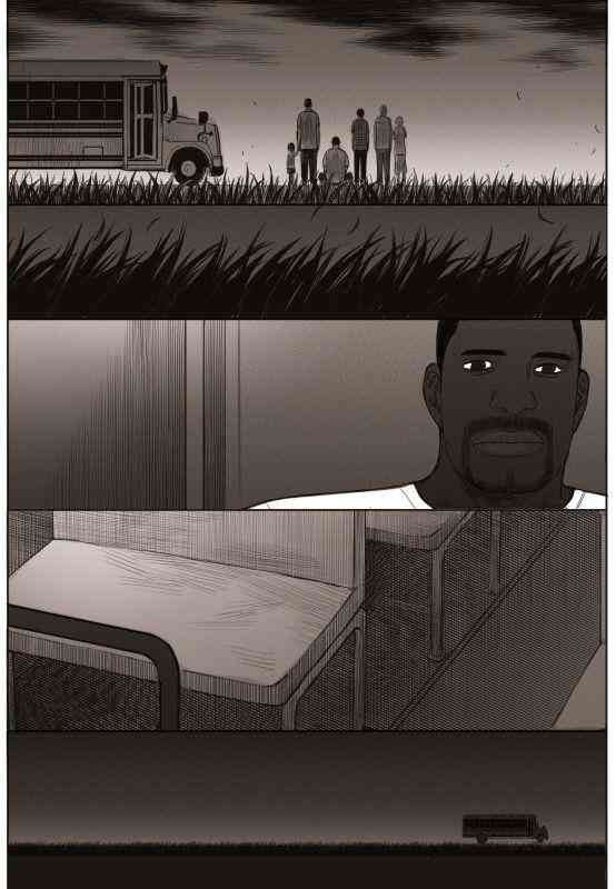 Đường Chân Trời - Page 21