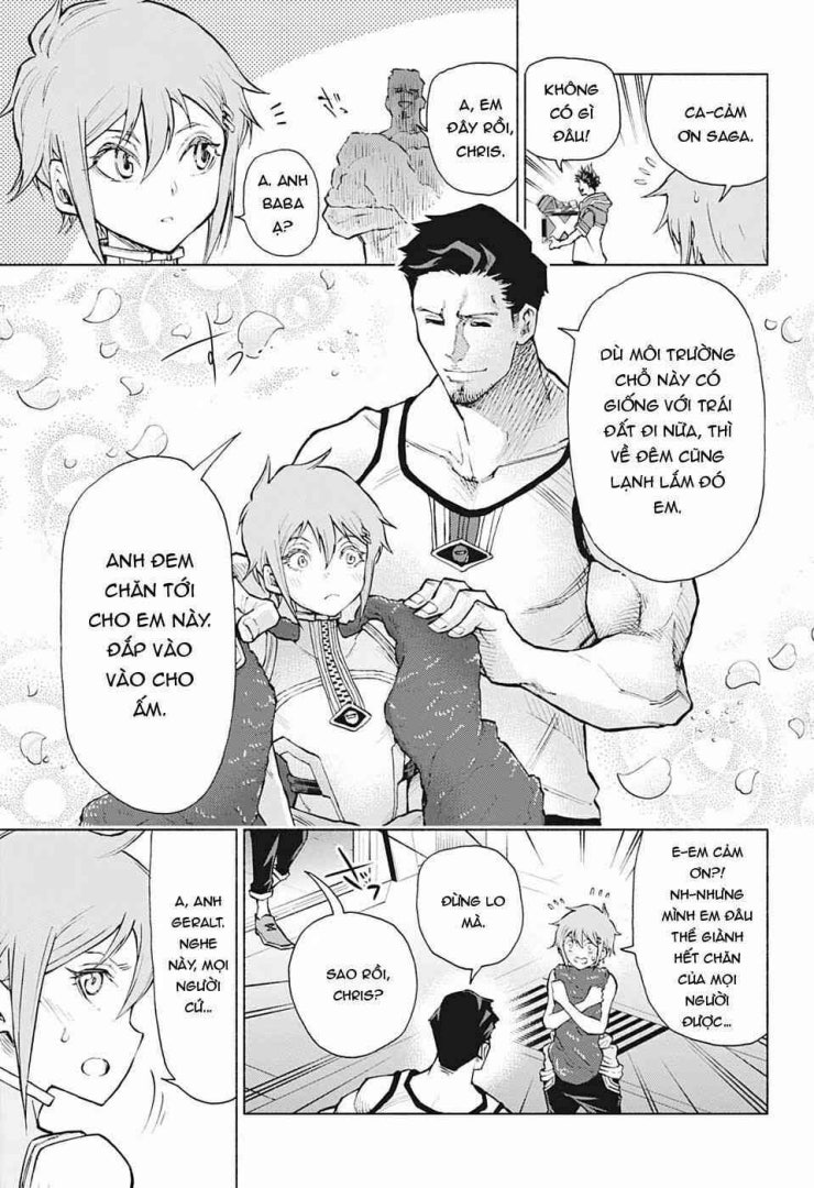 Agravity Boys - Page 32