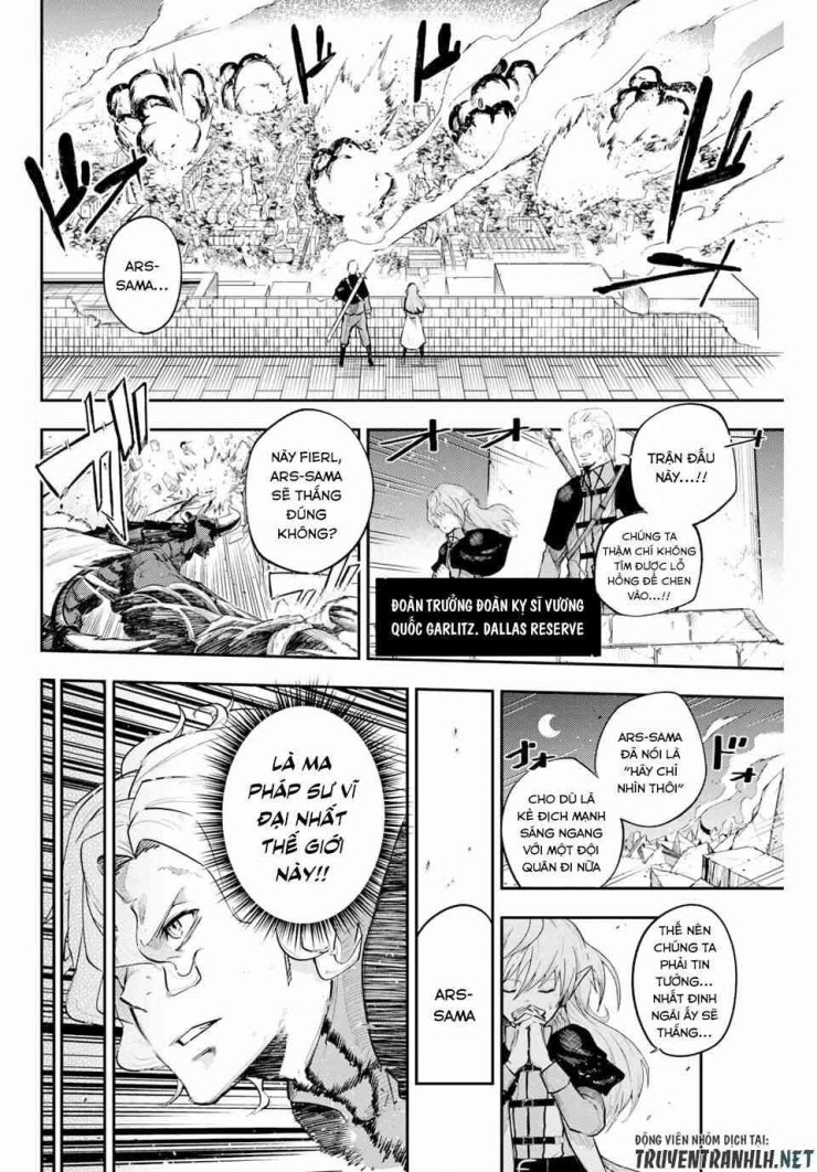 Tái Sinh Nô Lệ - Page 12