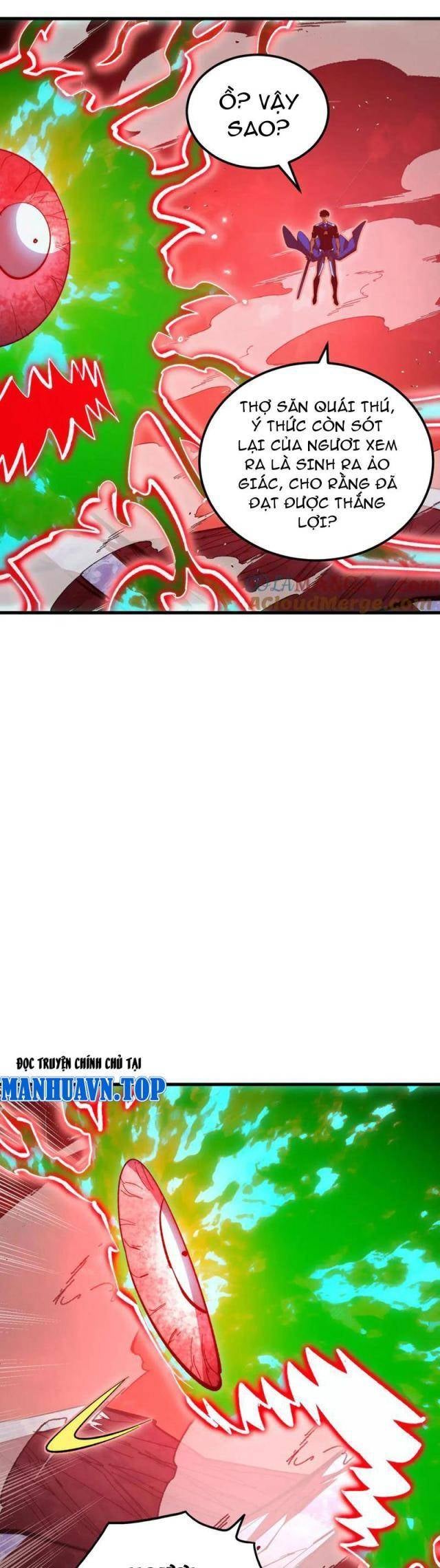 Mạt Thế Quật Khởi - Page 5