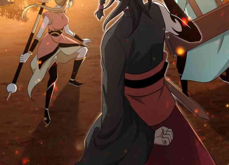 Yêu Linh Cứu Hỏa - Page 85