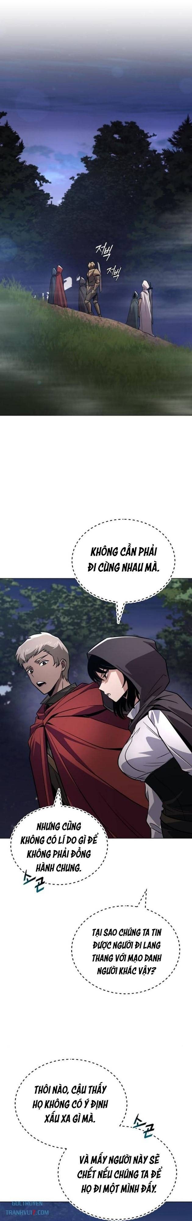 Quý Tộc Lười Biếng Trở Thành Thiên Tài - Page 36