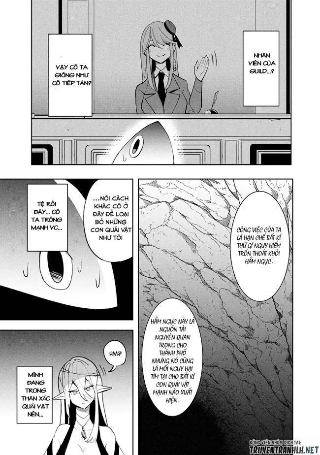 Chuyển Sinh Thành Virus Và Quá Trình Lây Nhiễm Ở Thế Giới Khác - Page 5