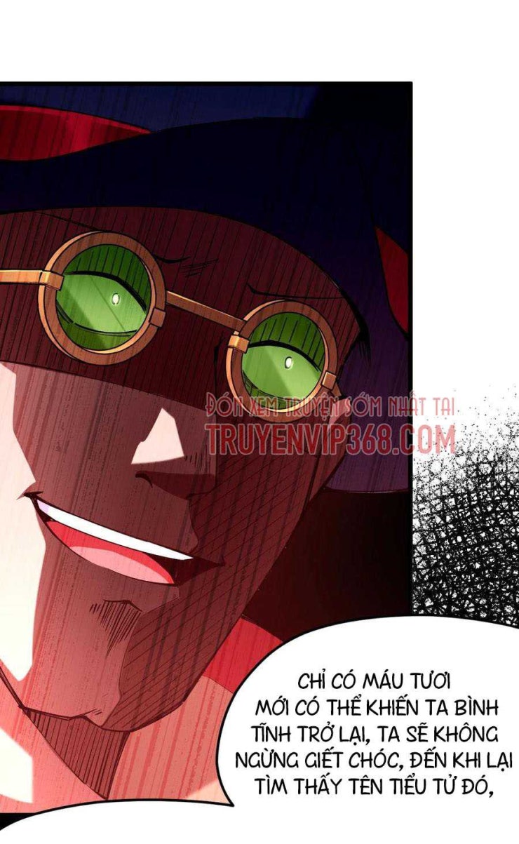 Sức Mạnh Của Kiếm Thần - Page 61