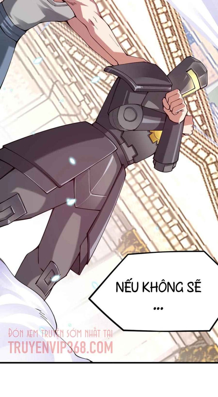 Sức Mạnh Của Kiếm Thần - Page 47