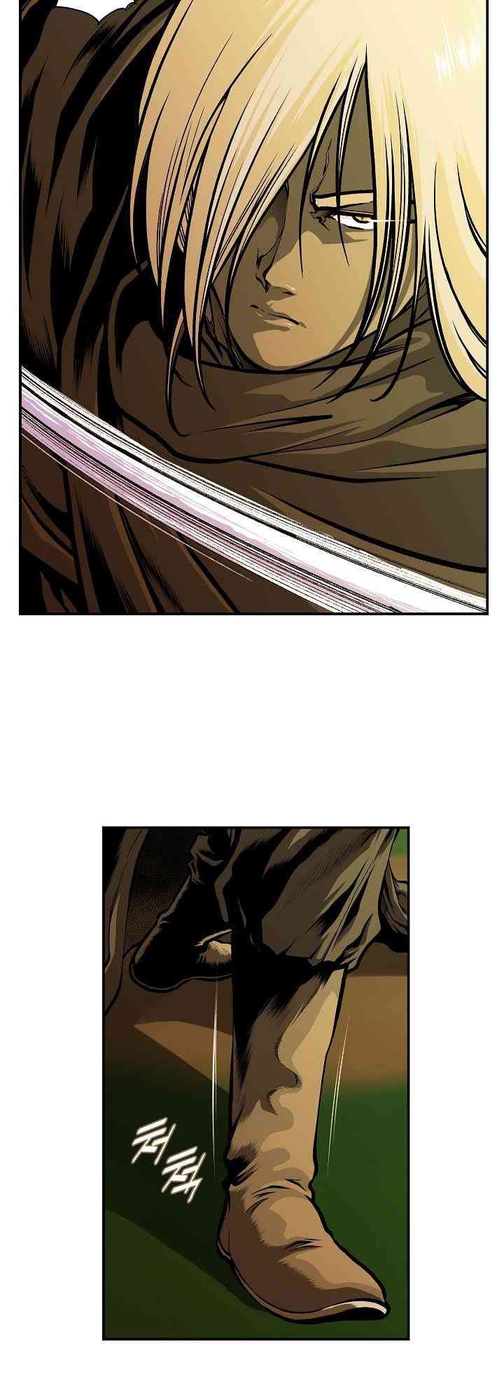 Ngũ Hợp Chí Tôn - Page 20