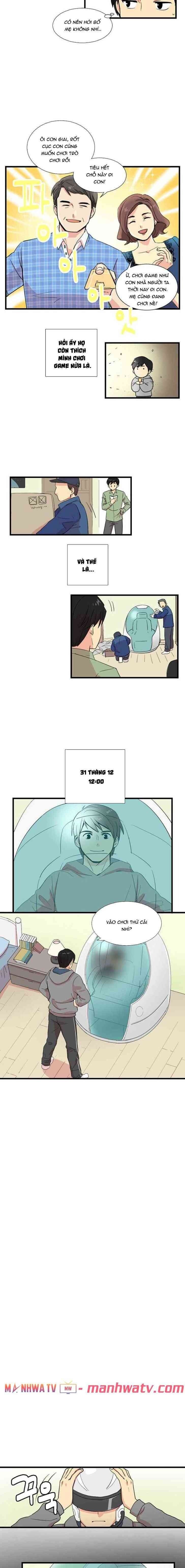 Mọt Sách - Page 6