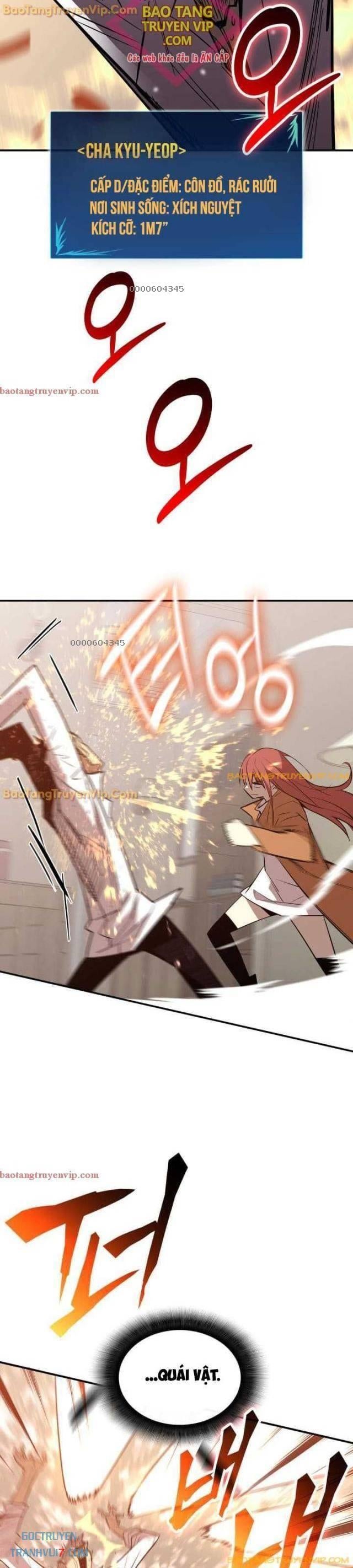 Sức Mạnh Của Người Chơi Mới - Page 21