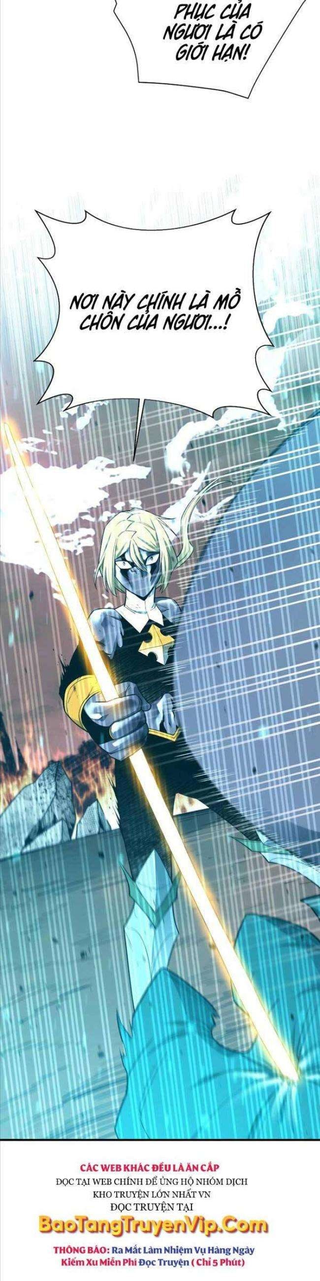 Tôi Càng Ăn Càng Trở Nên Mạnh Mẽ - Page 22