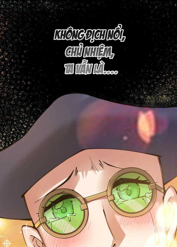 Sức Mạnh Của Kiếm Thần - Page 64