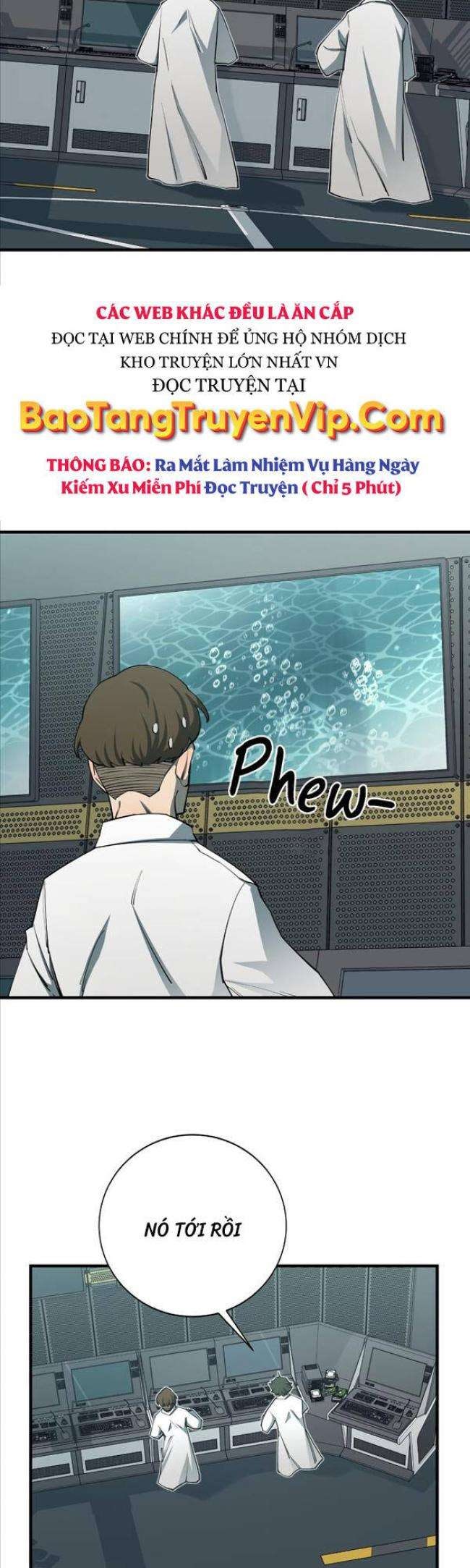 Tôi Càng Ăn Càng Trở Nên Mạnh Mẽ - Page 26