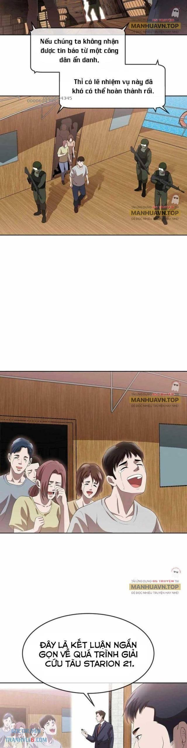 Thước Phim Sự Thật - Page 6