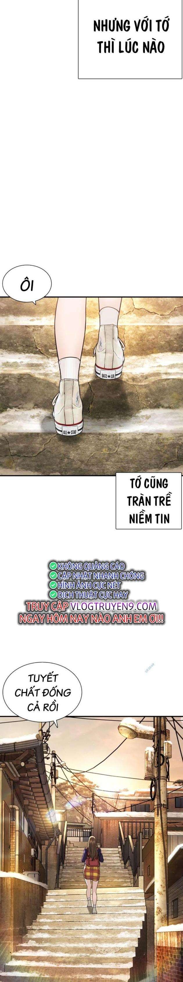 Học Cách Chiến Đấu - Page 17