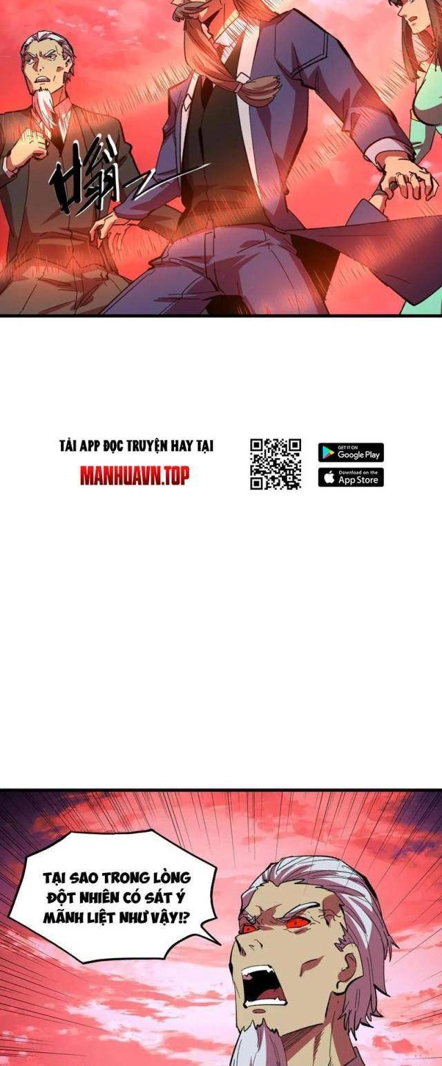 Mạt Thế Quật Khởi - Page 28