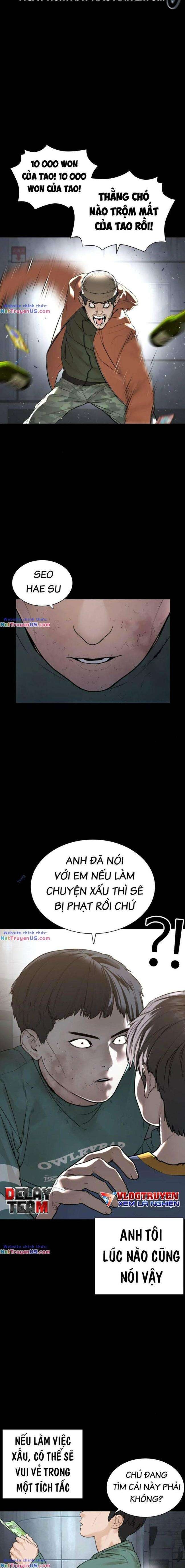 Học Cách Chiến Đấu - Page 16