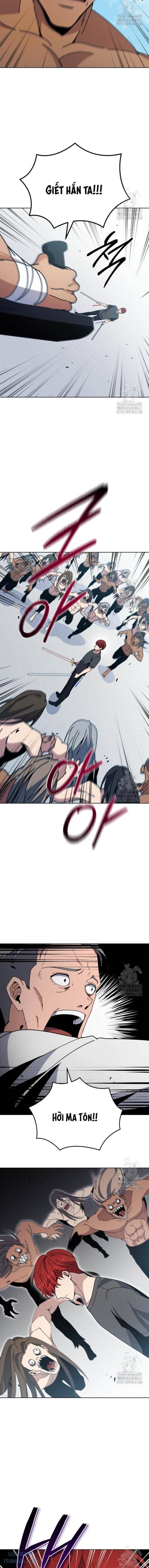 Ma Tôn Tái Thế - Page 32