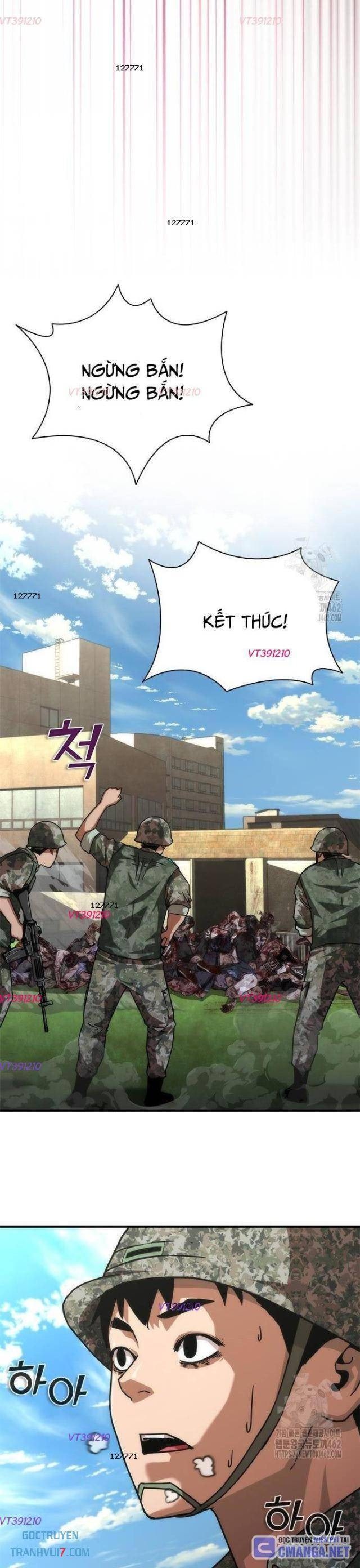 Mạt Thế Zombie 82-08 - Page 4