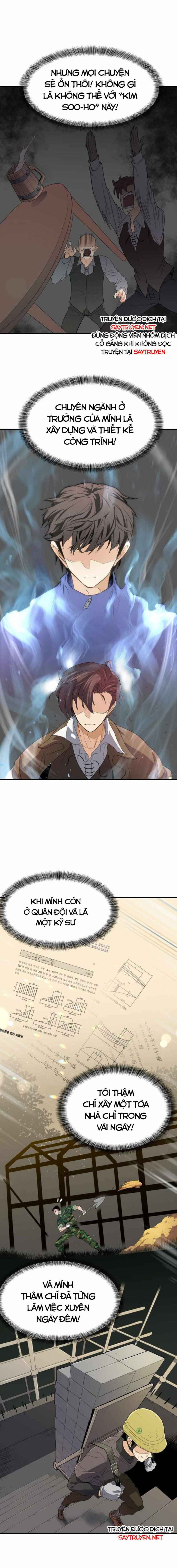 Kĩ Sư Bá Nhất Thế Giới - Page 27