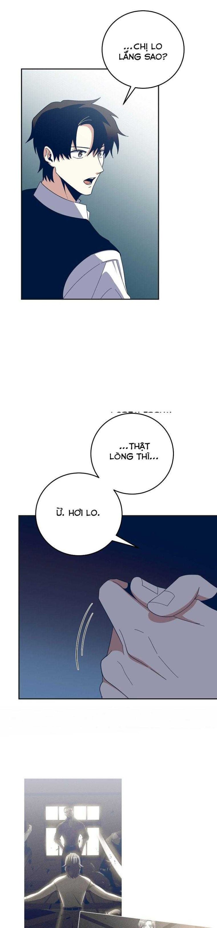 Tôi Là Thợ Săn Có Sức Mạnh Của 99 Vạn Tiền Kiếp - Page 6