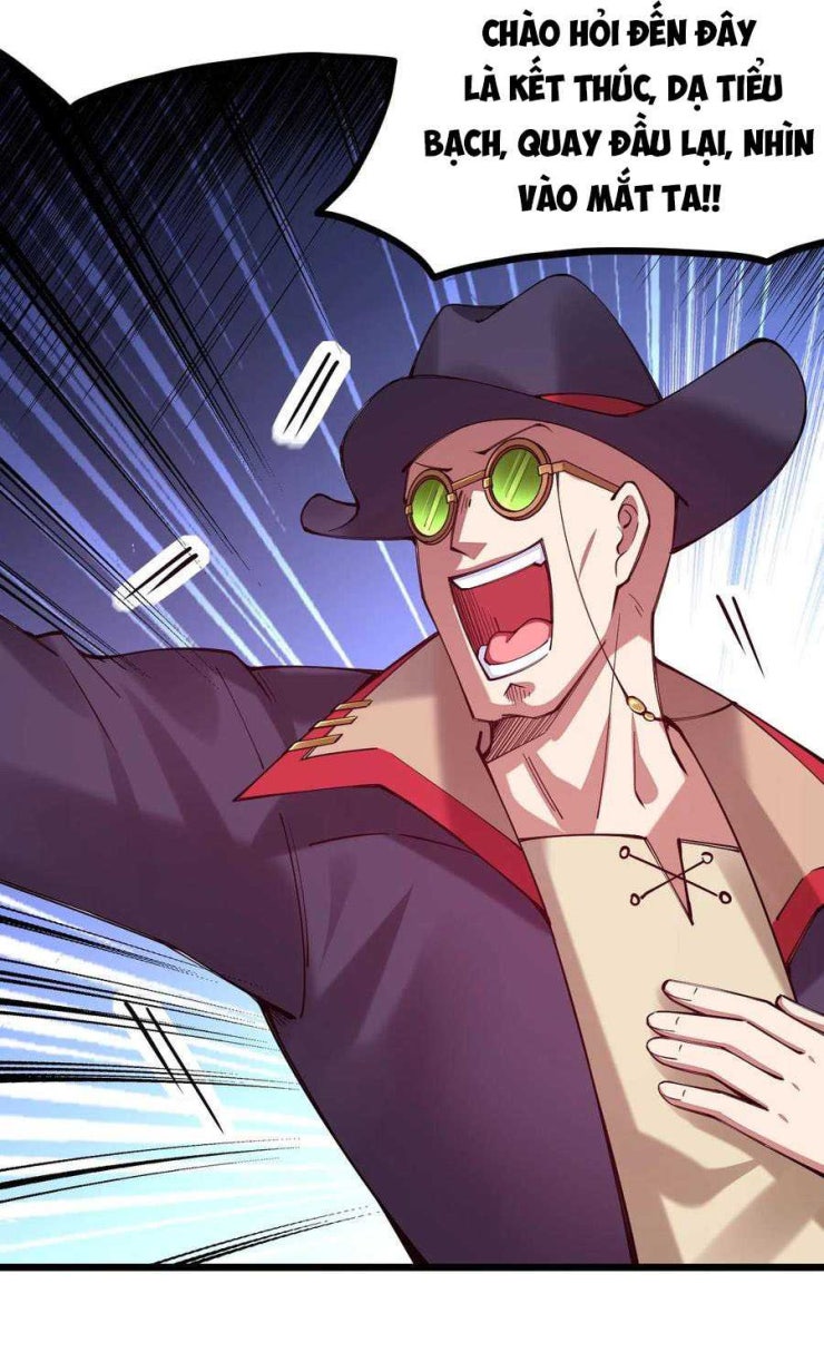 Sức Mạnh Của Kiếm Thần - Page 58