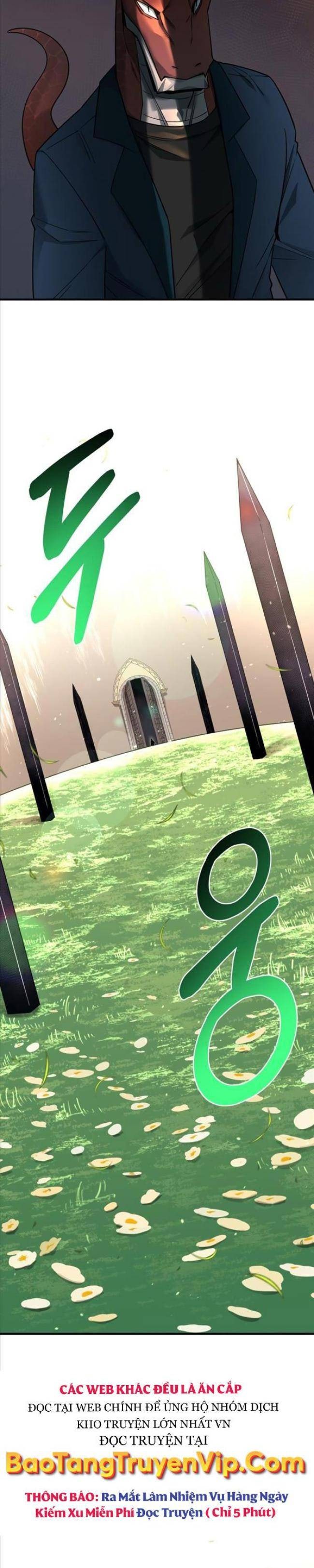 Tôi Càng Ăn Càng Trở Nên Mạnh Mẽ - Page 15