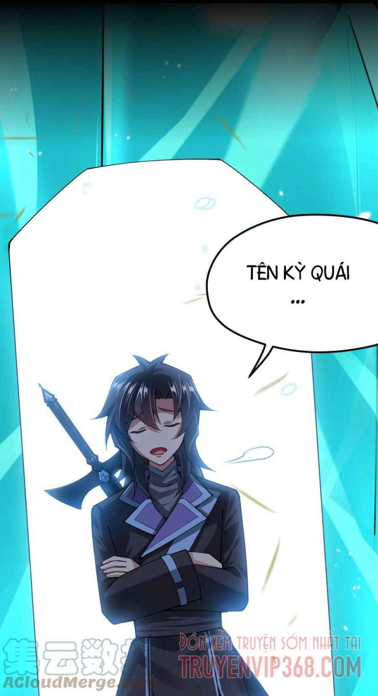 Sức Mạnh Của Kiếm Thần - Page 32