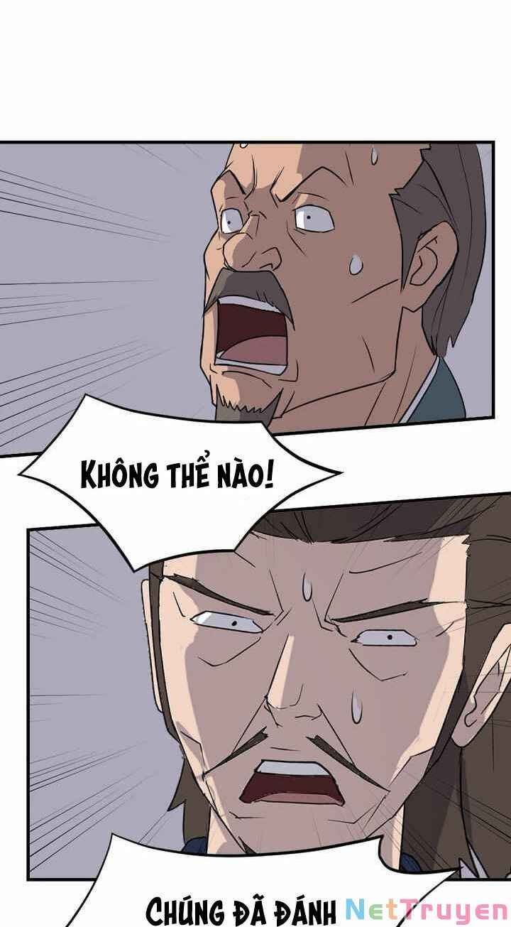 Trọng Sinh-Bất Khả Chiến Bại - Page 49