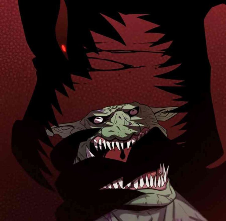 Tôi Càng Ăn Càng Trở Nên Mạnh Mẽ - Page 58