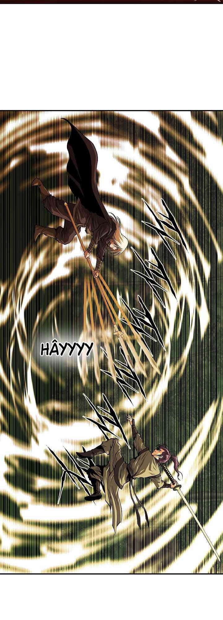 Ngũ Hợp Chí Tôn - Page 51