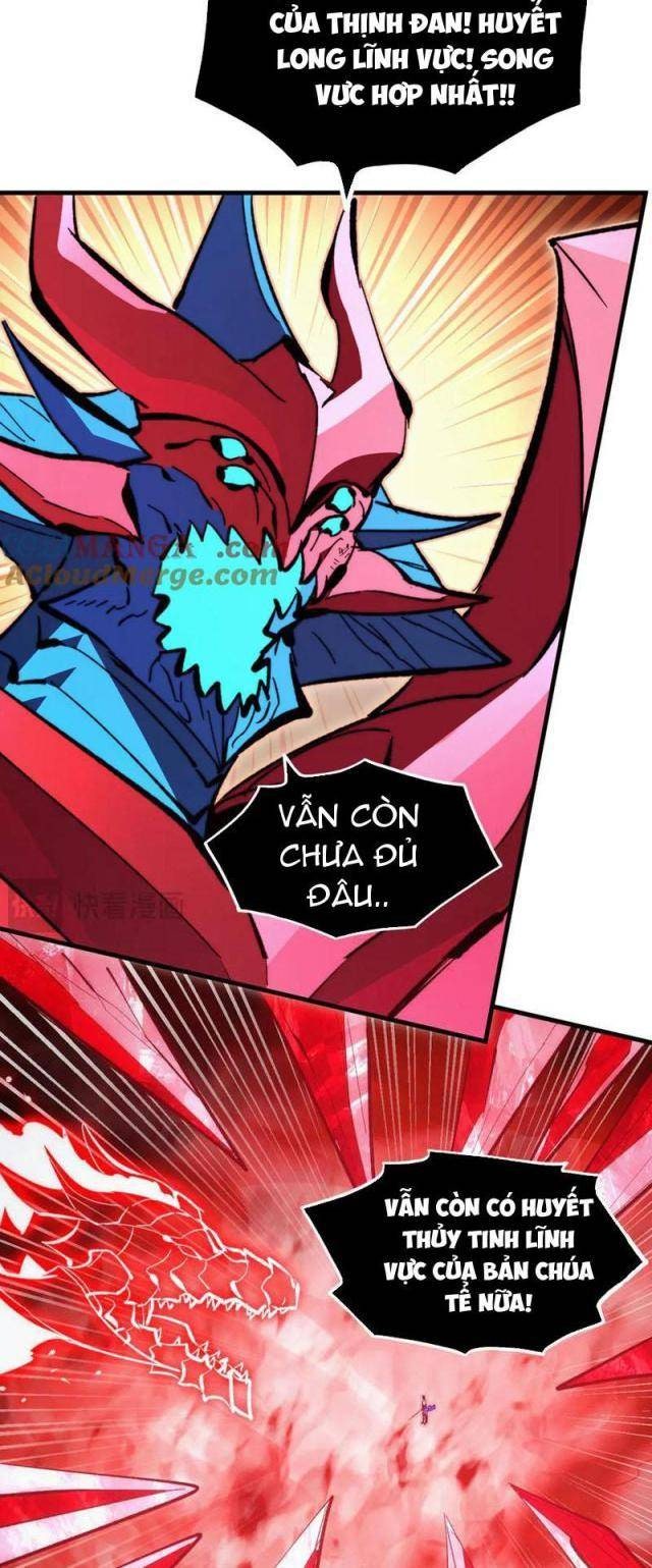 Mạt Thế Quật Khởi - Page 10