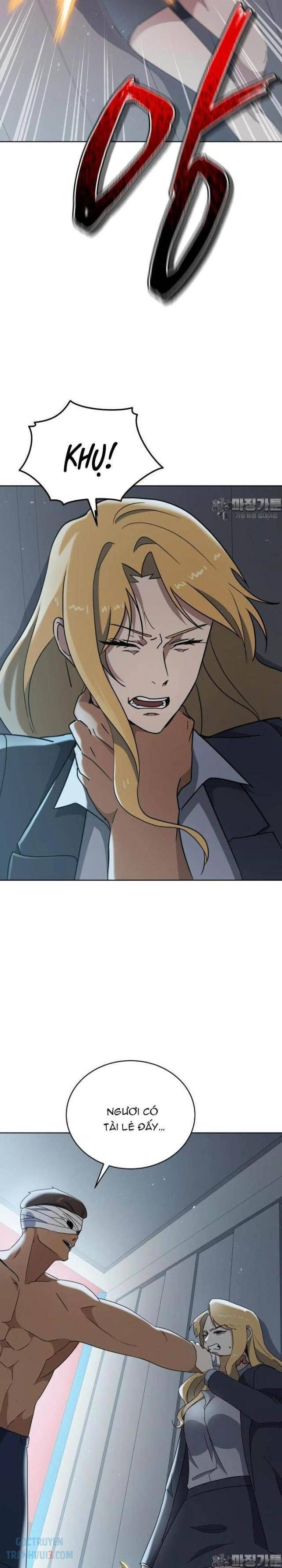 Ma Tôn Tái Thế - Page 14