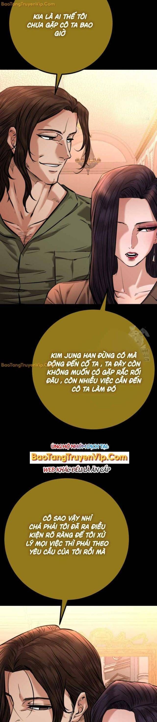 Thanh Kiếm Báo Thù - Page 4