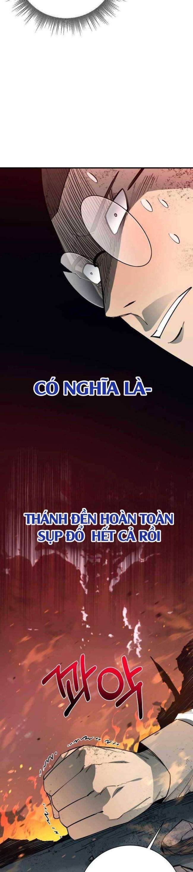 Tôi Càng Ăn Càng Trở Nên Mạnh Mẽ - Page 32