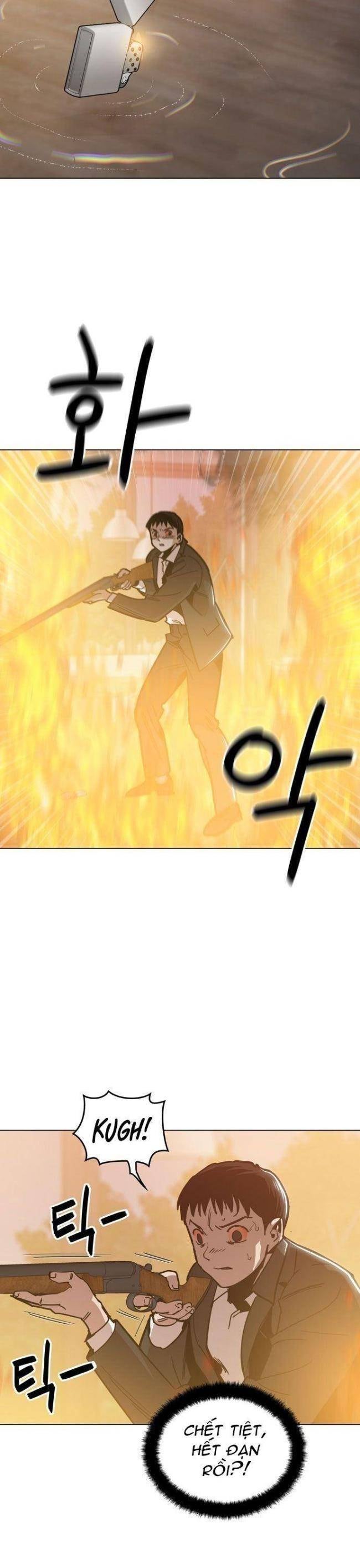 Kỷ Nguyên Tàn Bạo - Page 35