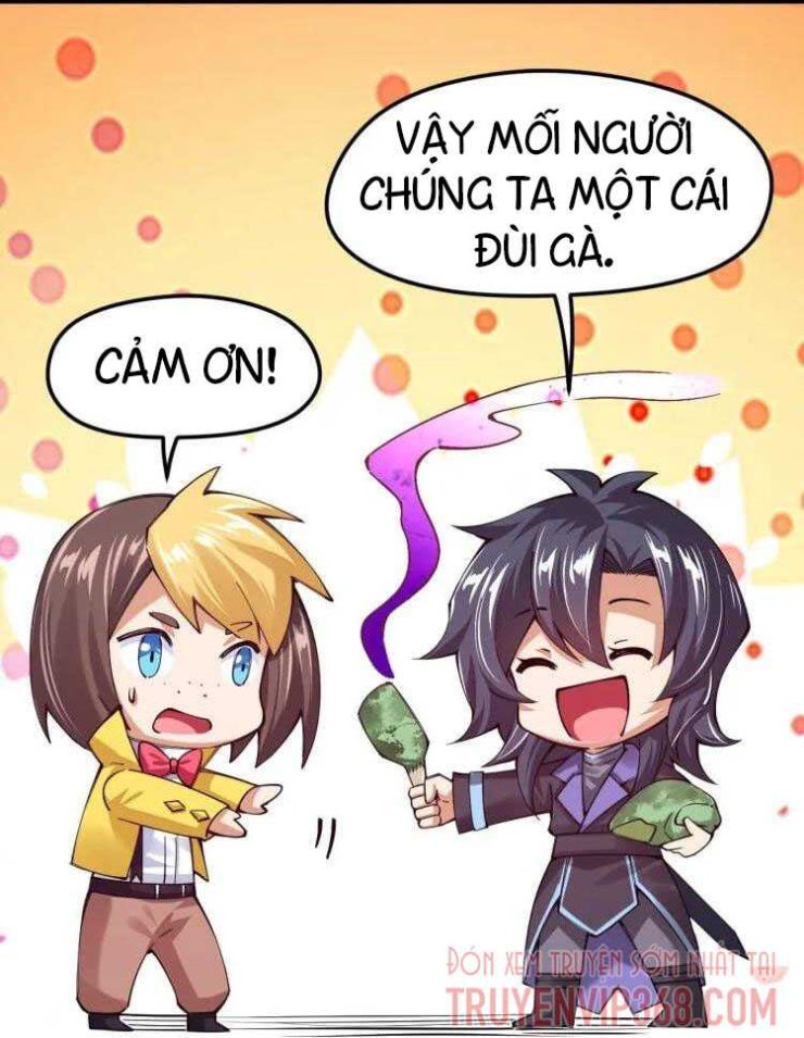 Sức Mạnh Của Kiếm Thần - Page 5