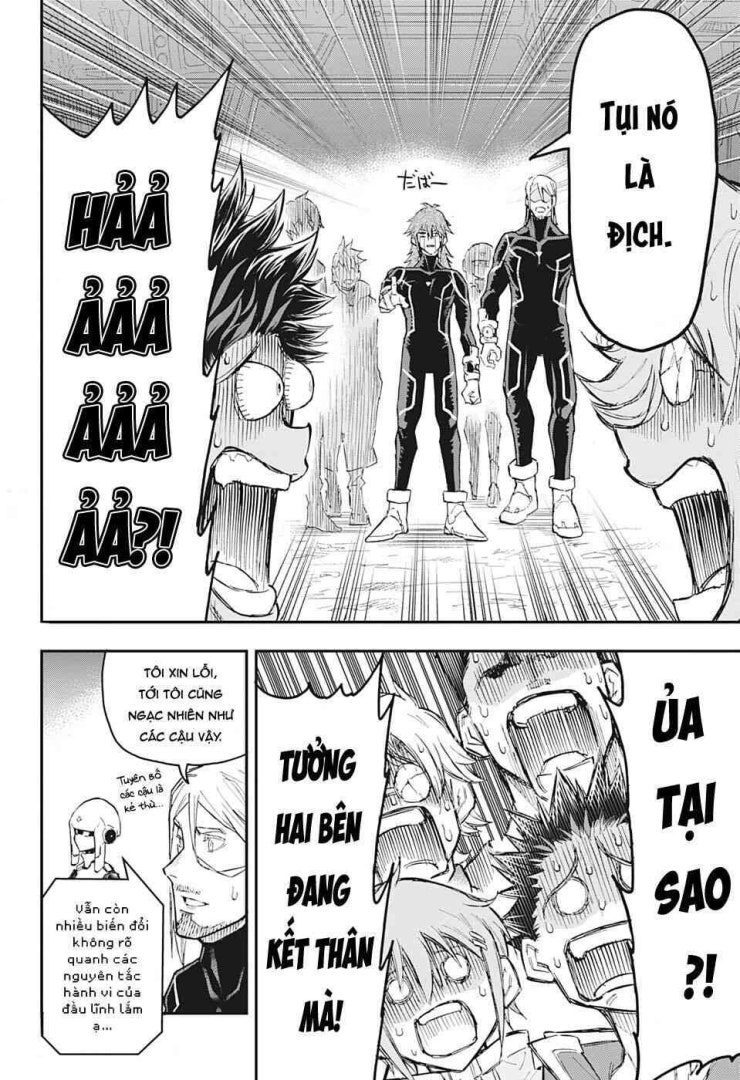 Agravity Boys - Page 15