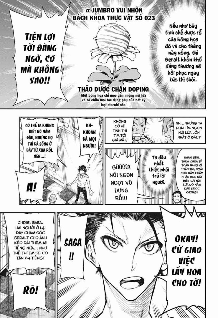 Agravity Boys - Page 8