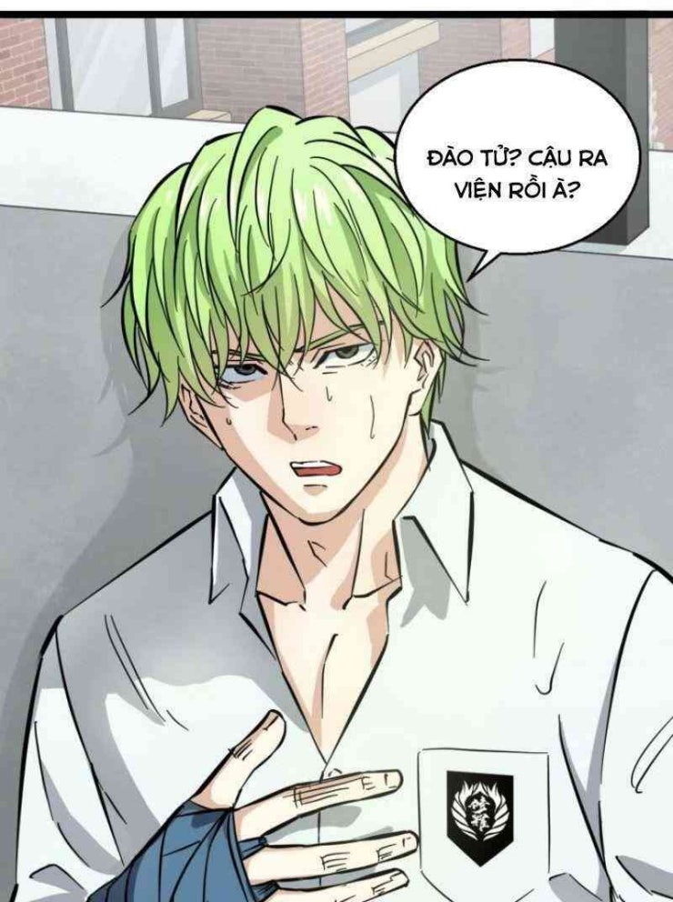 Đối Mặt Với Thử Thách - Page 56