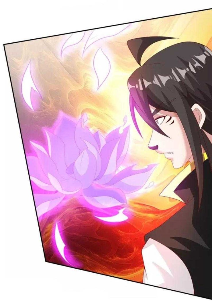 Tiên Đế Xâm Nhập - Page 18