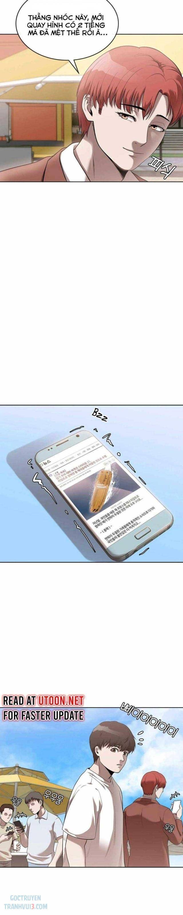 Thước Phim Sự Thật - Page 32