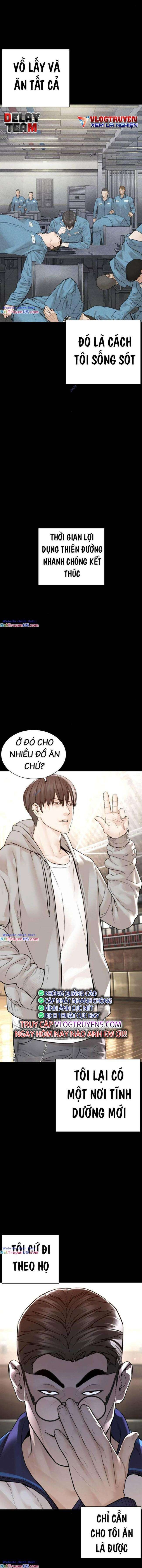 Học Cách Chiến Đấu - Page 24