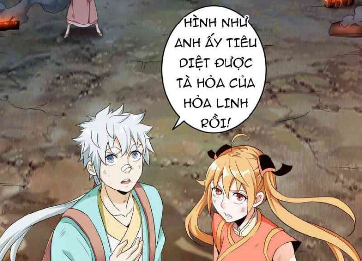 Yêu Linh Cứu Hỏa - Page 86