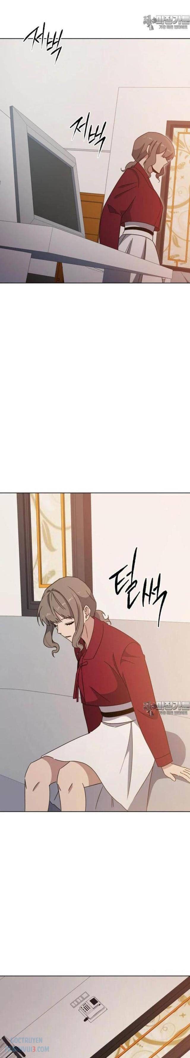 Ma Tôn Tái Thế - Page 25