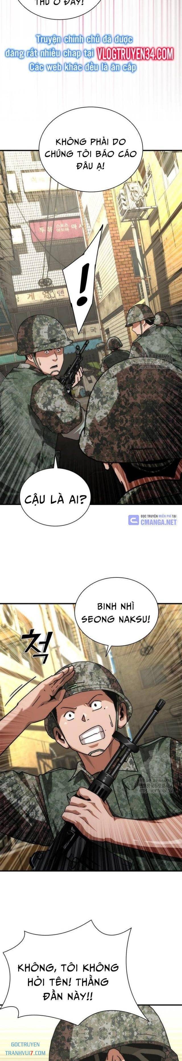 Mạt Thế Zombie 82-08 - Page 26