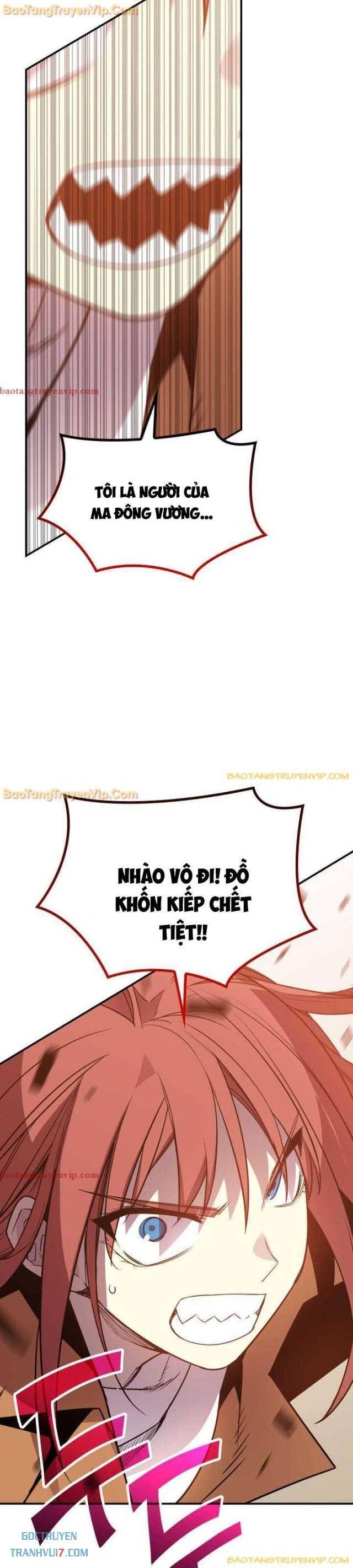 Sức Mạnh Của Người Chơi Mới - Page 12