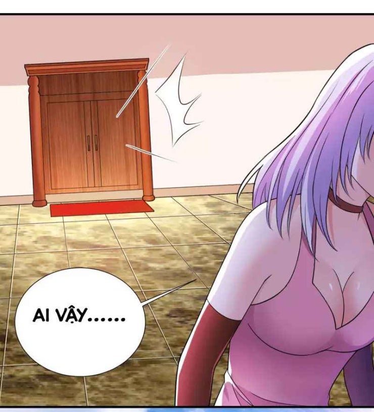 Thần Chiến Tranh - Page 23