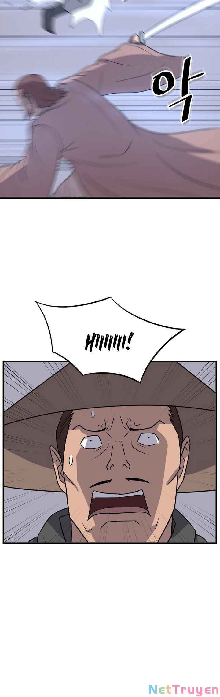 Trọng Sinh-Bất Khả Chiến Bại - Page 37